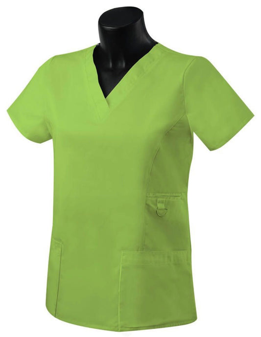 CASACCA verde 707-18