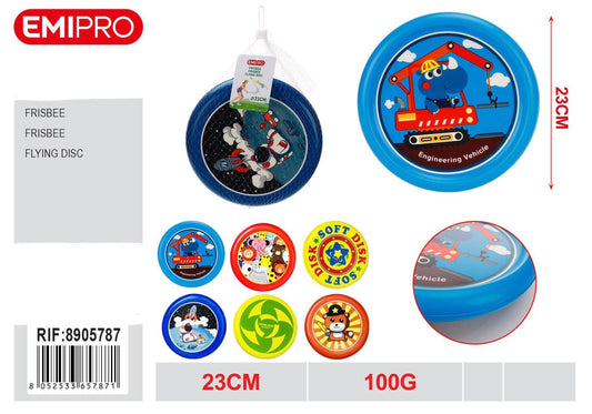 EMI FRISBEE 23 CM