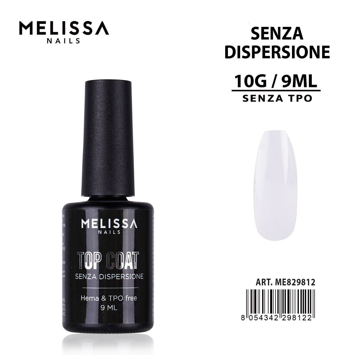 MELISSA