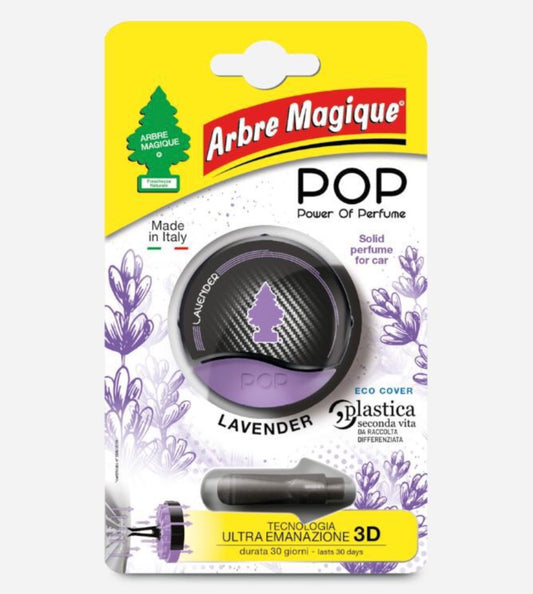 PROFUMO auto LAVANDA