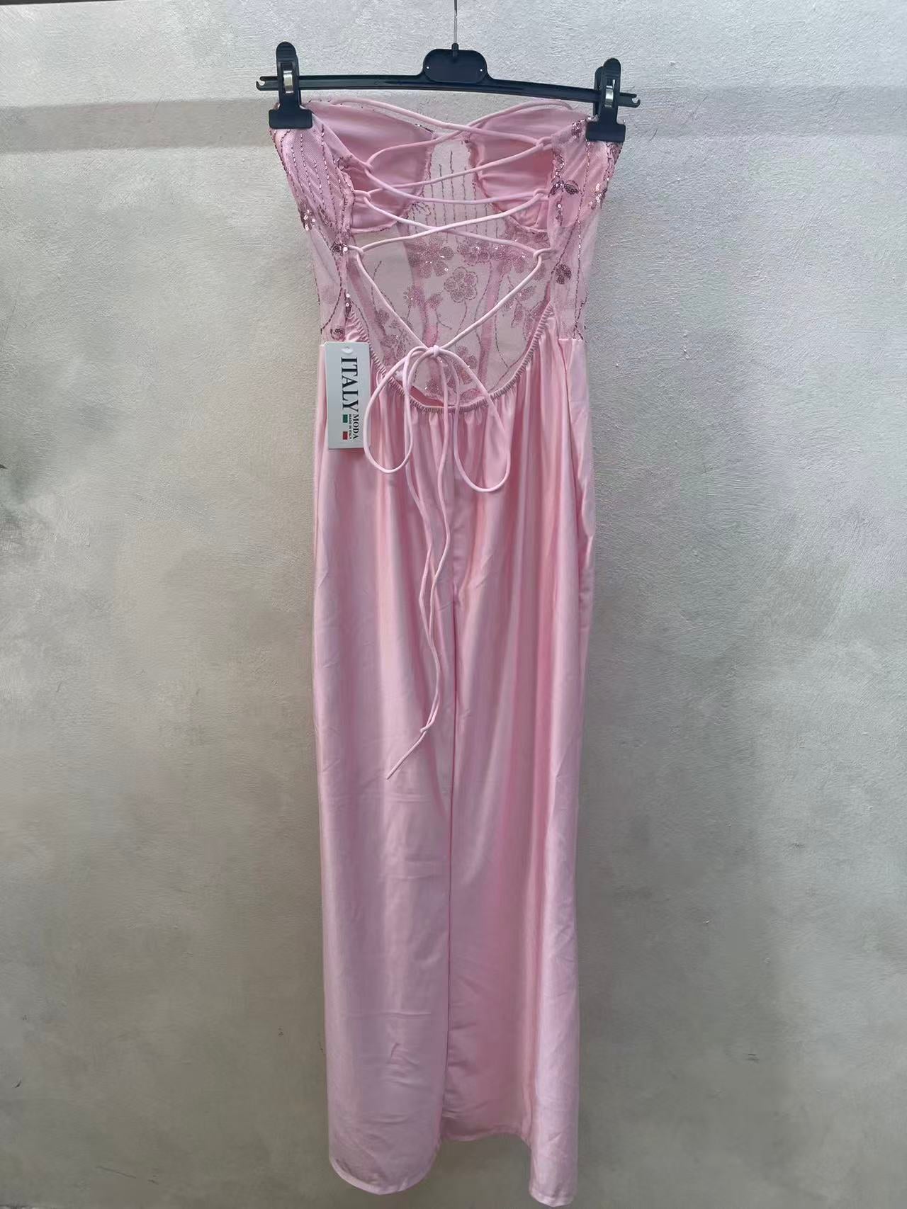 VESTITO  6392