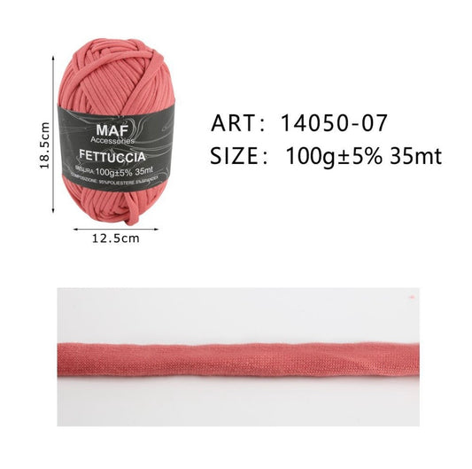 MAF FETTUCCIA 100G 14050-07