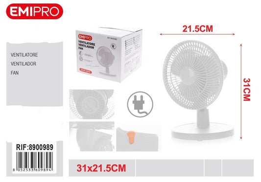 EMI VENTILATORE