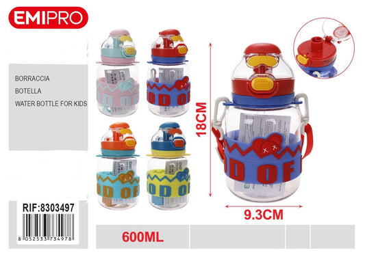 EMI BORRACCIA 600ML