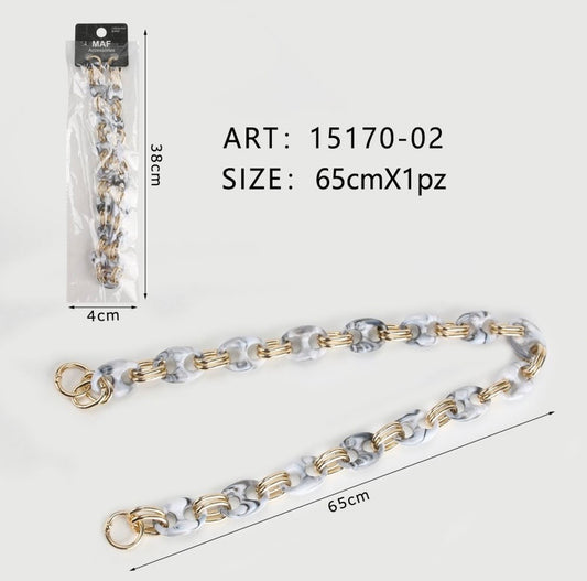MAF CATENA PER BORSA  15170-02