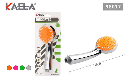 DOCCETTA colore arancione 25cm