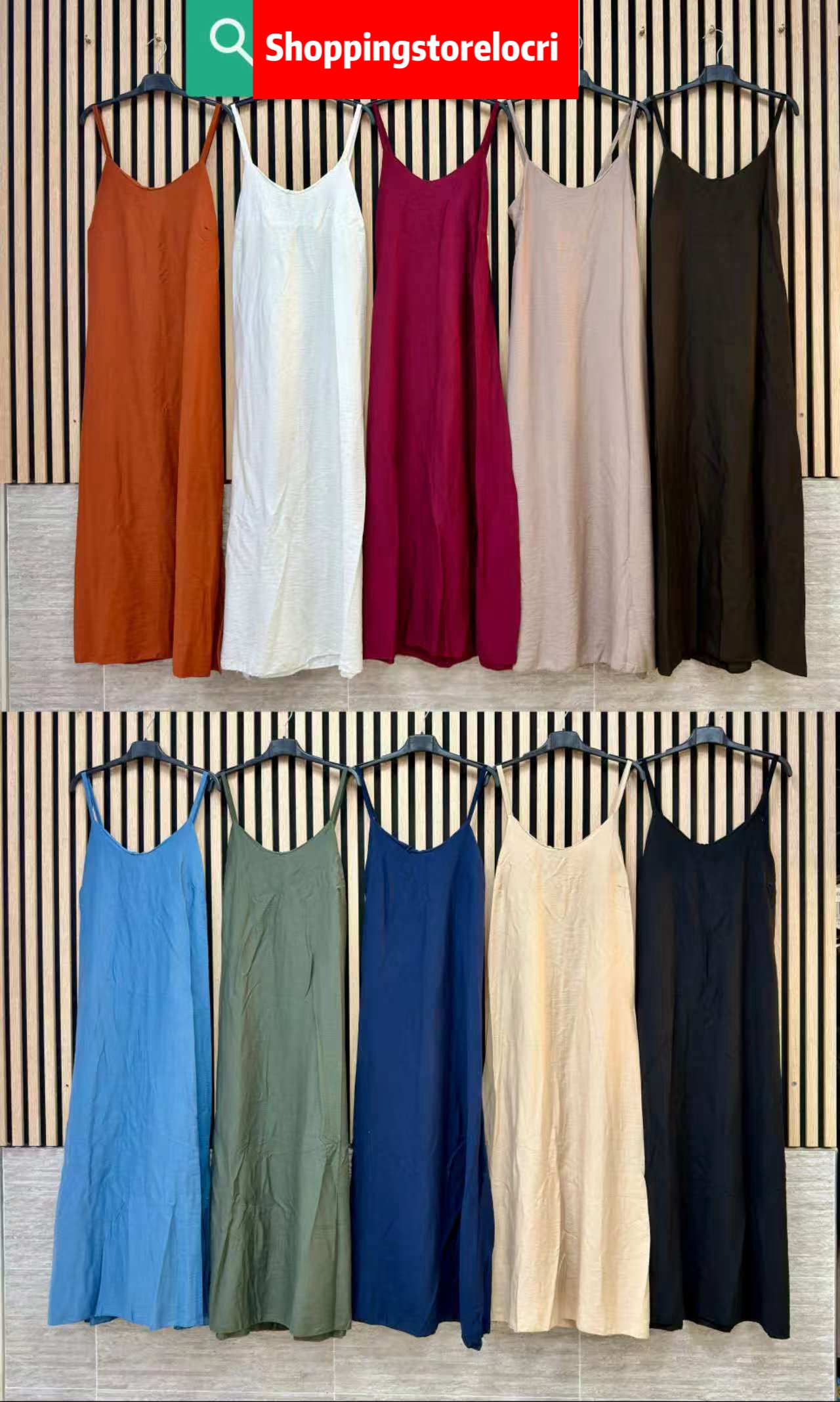 Vestito