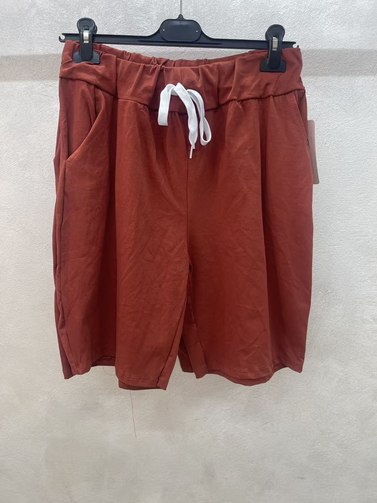 Pantaloncini