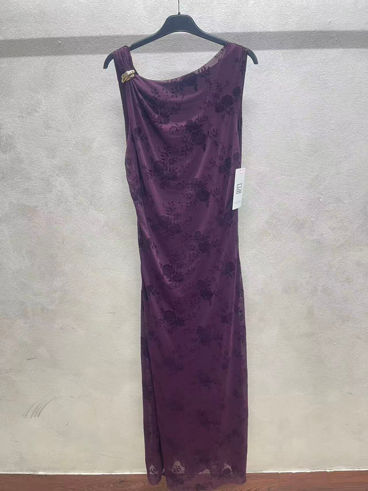 VESTITO 50257