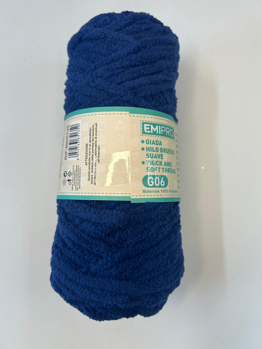 Emi filati GIADA 100g G06