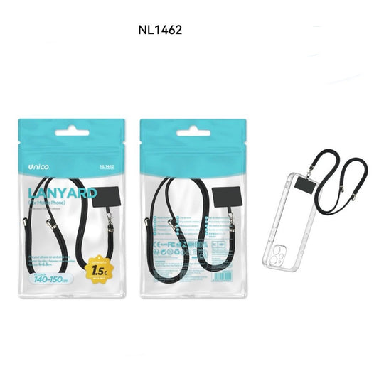 UNICO CORDA TELEFONO  NL 1462