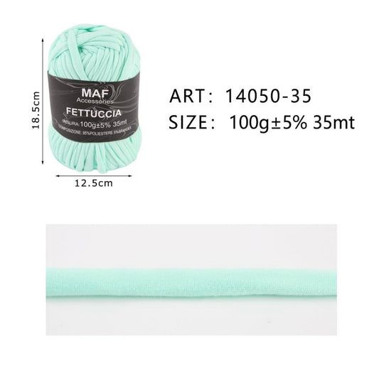 MAF FETTUCCIA 100G 14050-35