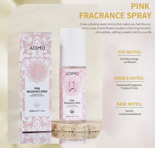 ACQUA profumo  80ml PINK