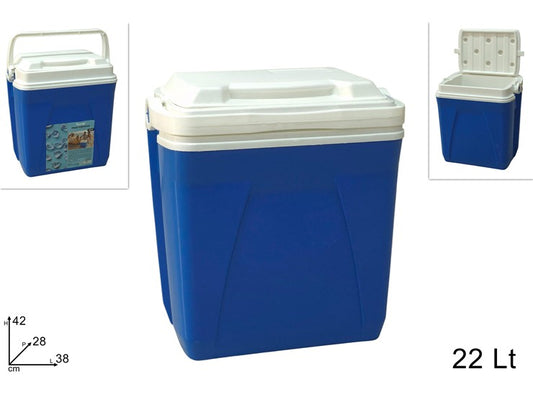 FRIGO PORTATILE 22LT