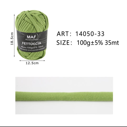 MAF  FETTUCCIA 100G 14050-33