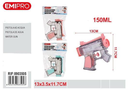 EMI PISTOLA AD ACQUA