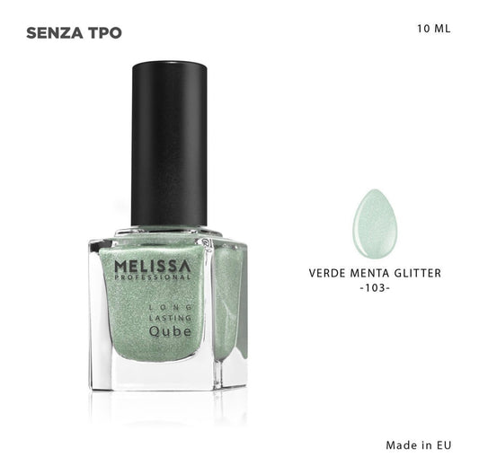 MELISSA smalto long lasting n°103
