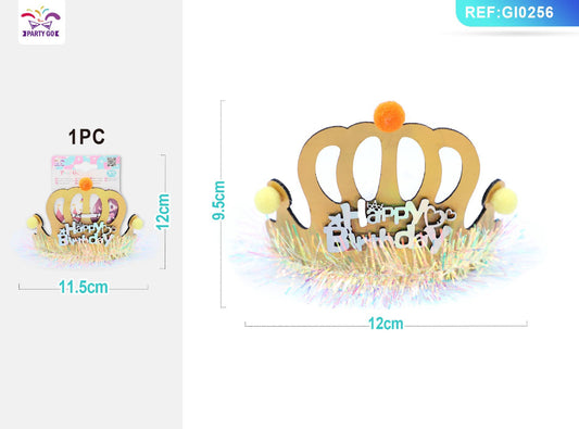 C0RONA 9.3*11.4CM 1PCS