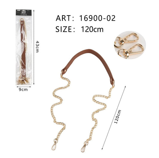 MAF TRACOLLA PER BORSE 16900-02