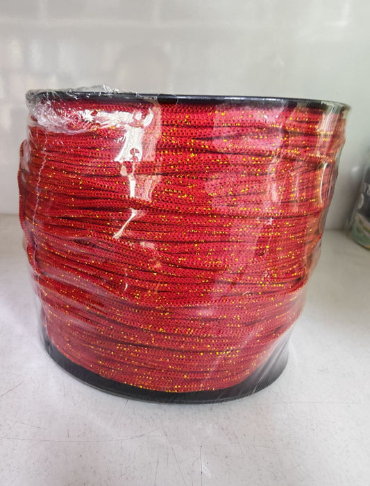 MAF cordoni swan thai lurex 12192-18