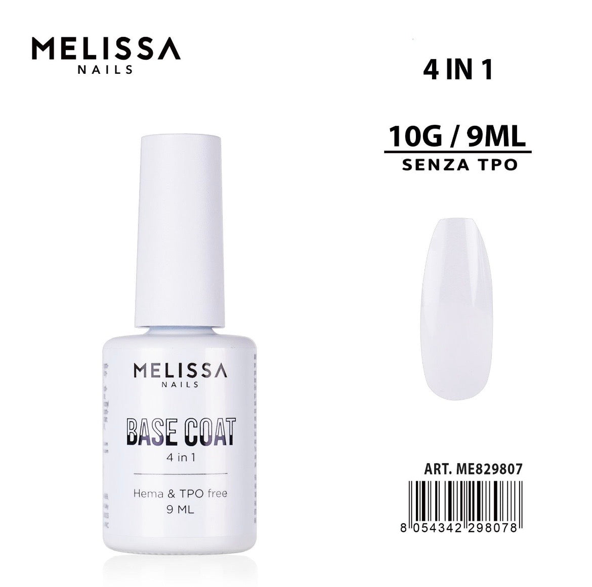 MELISSA