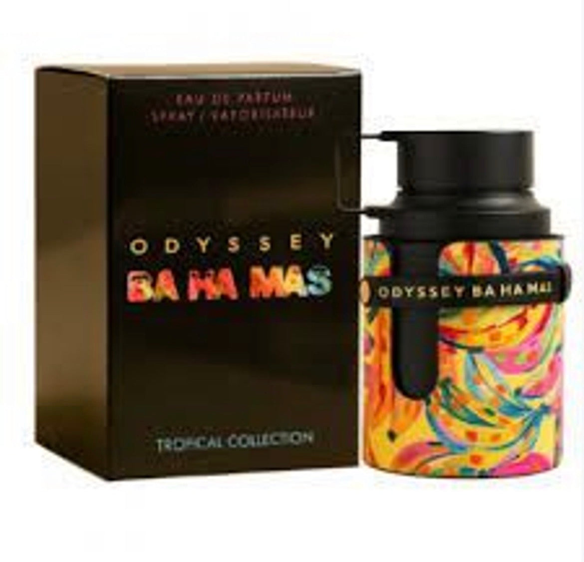 ARMAF ODYSSEY BA HAMAS 100ML