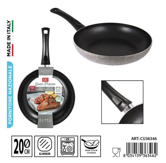DC CASA GRAN FUOCO PADELLA 20CM