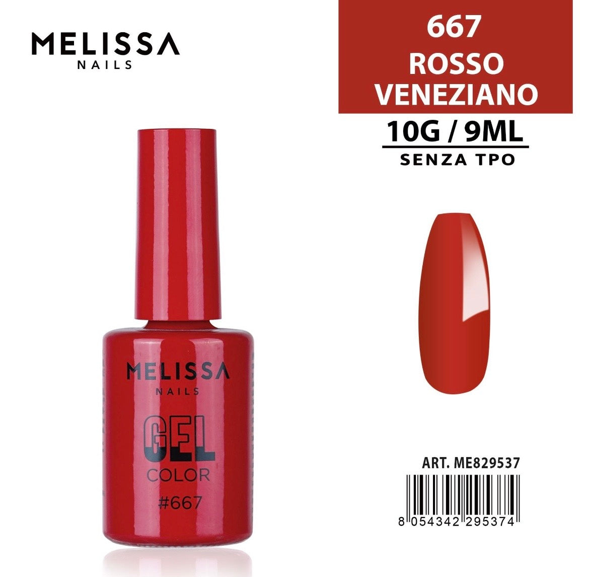 MELISSA