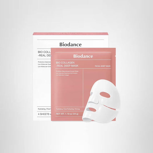 BIODANCE collagen mask