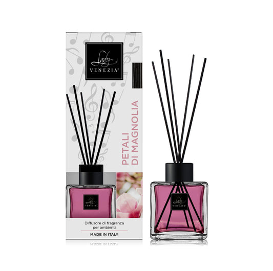LADY VENEZIA cubo 100ml PETALI DI MAGNOLIA
