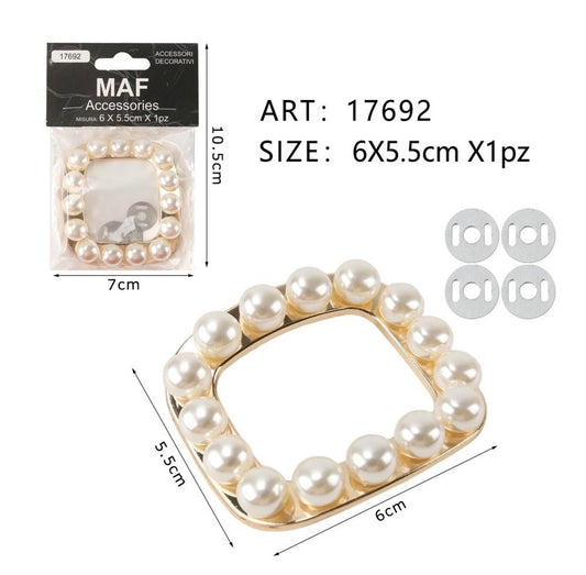 MAF ACCESSORI DECORATIVI 17692