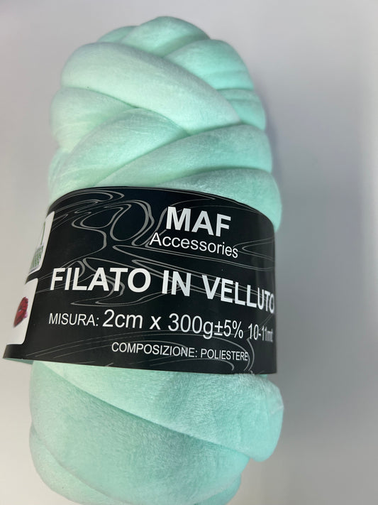 MAF FILATO IN VELLUTO 13780-10