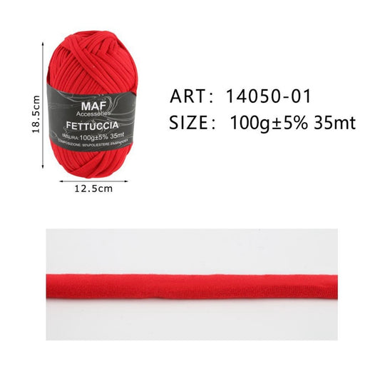 MAF FETTUCCIA 100G 14050-01