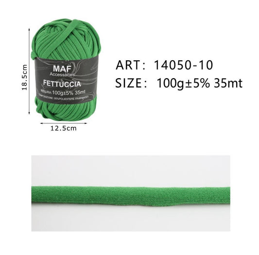 MAF FETTUCCIA 100G 14050-10