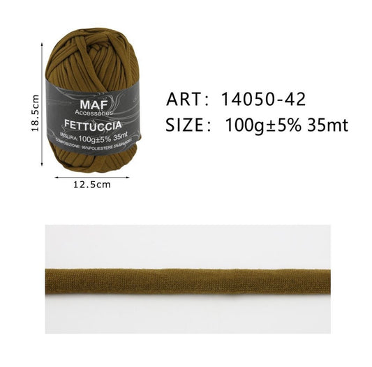 MAF FETTUCCIA 100G 14050-42