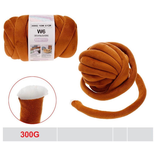 EMI FILATO GIGANTE 300G W6