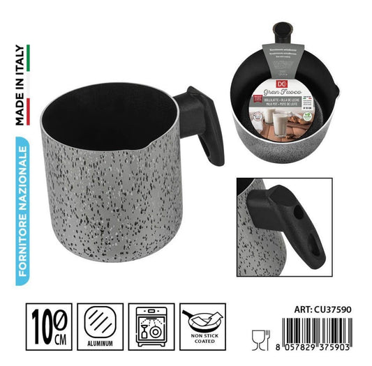 DC CASA GRAN FUOCO BOLLILATTE 10CM
