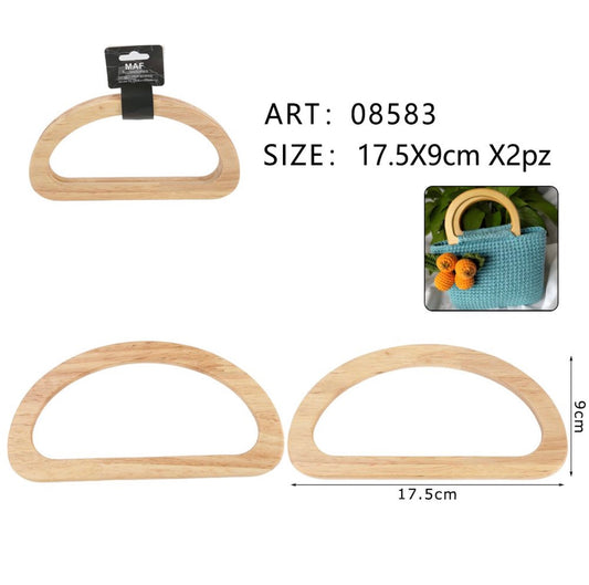MAF MANICO PER BORSE 08583