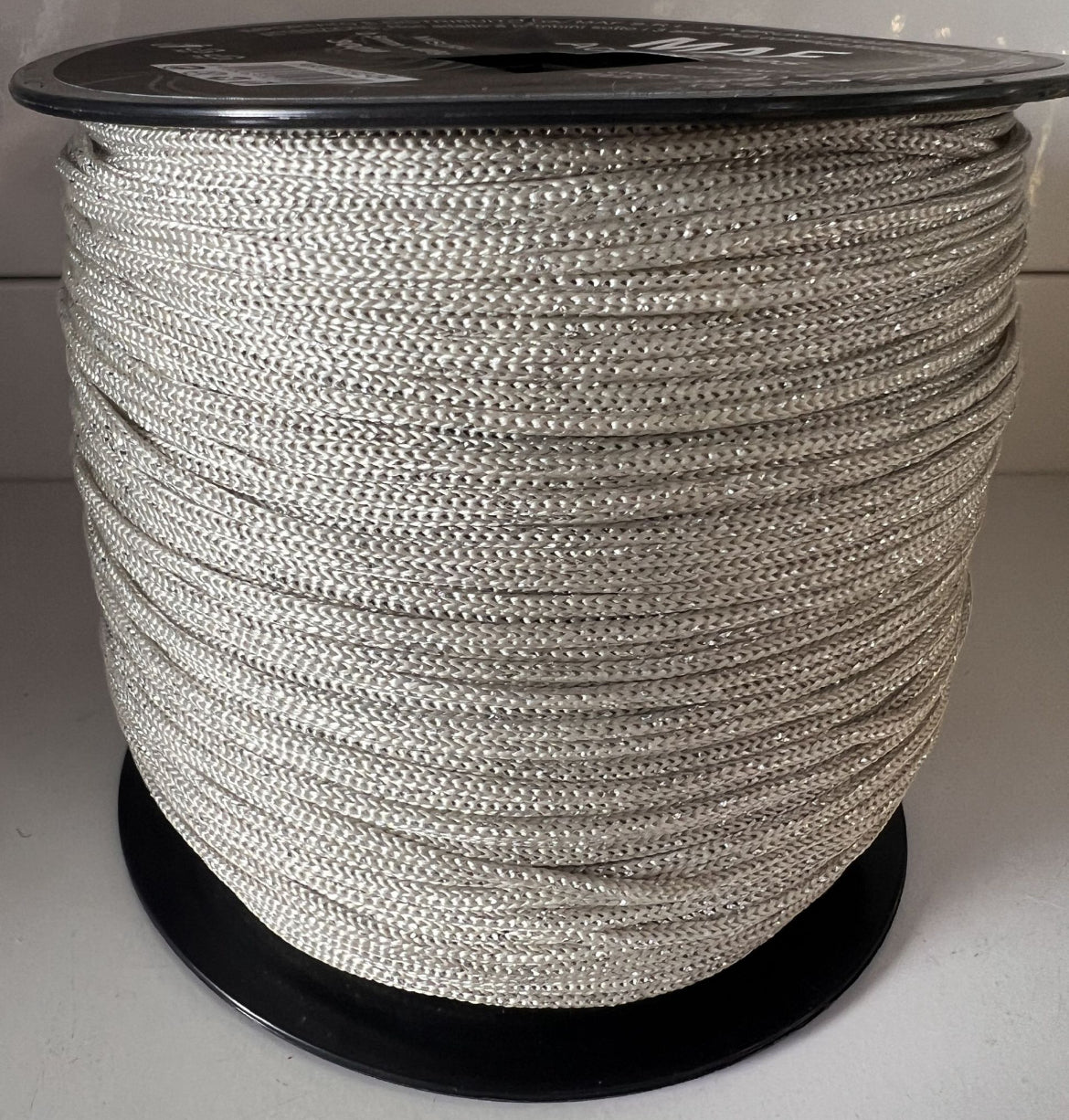 MAF cordoni swan thai lurex 12192-04
