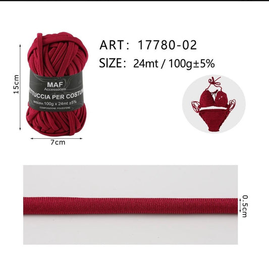 MAF FETTUCCIA PER COSTUMI 17780-02
