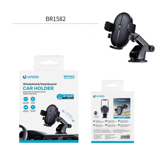 UNICO SUPPORTO PER AUTO  BR1582