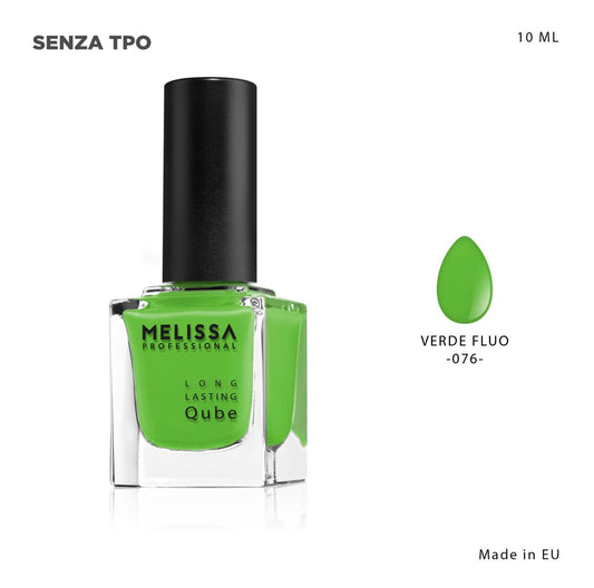 MELISSA smalto long lasting n°076