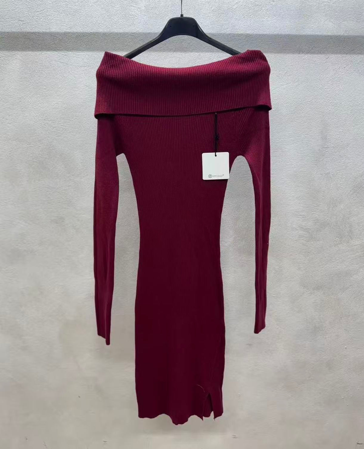 VESTITO  9091