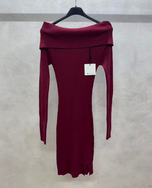 VESTITO  9091