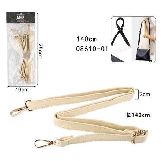 TRACOLLA per borse 140cm ART:08610-01