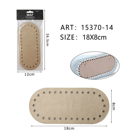 MAF BASE PER BORSE 15370-14