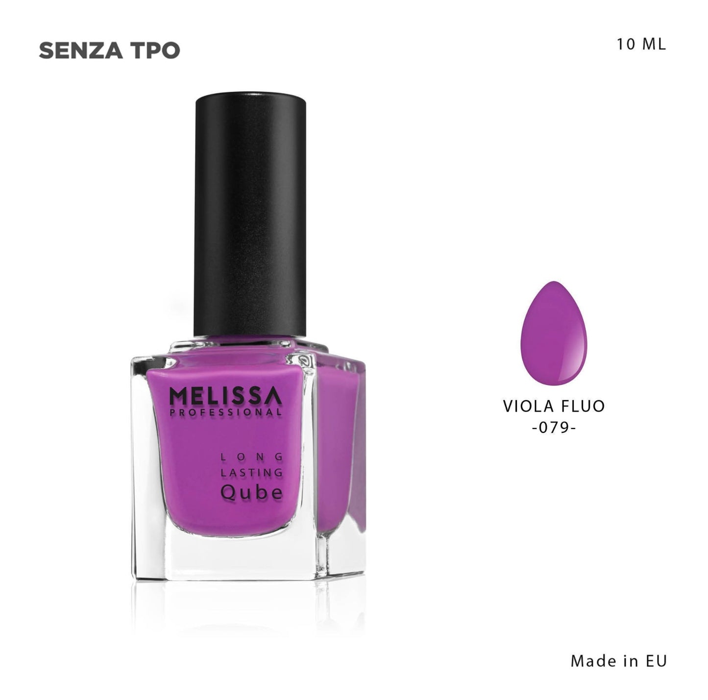 MELISSA smalto long lasting n°079