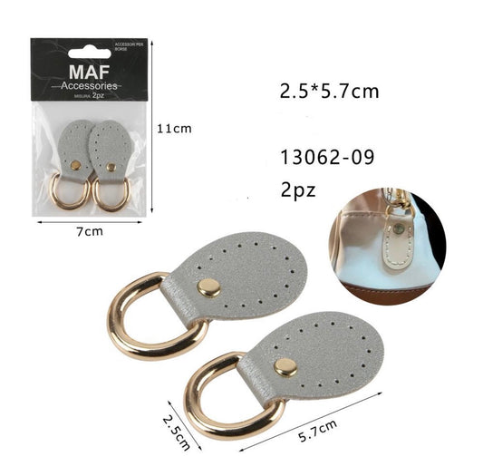 MAF ACCESSORI PER BORSE 13062-09