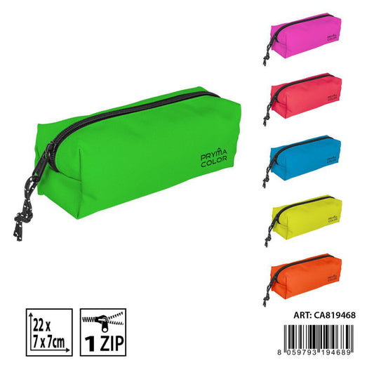 PRYMA astuccio 22x7x7cm fluo