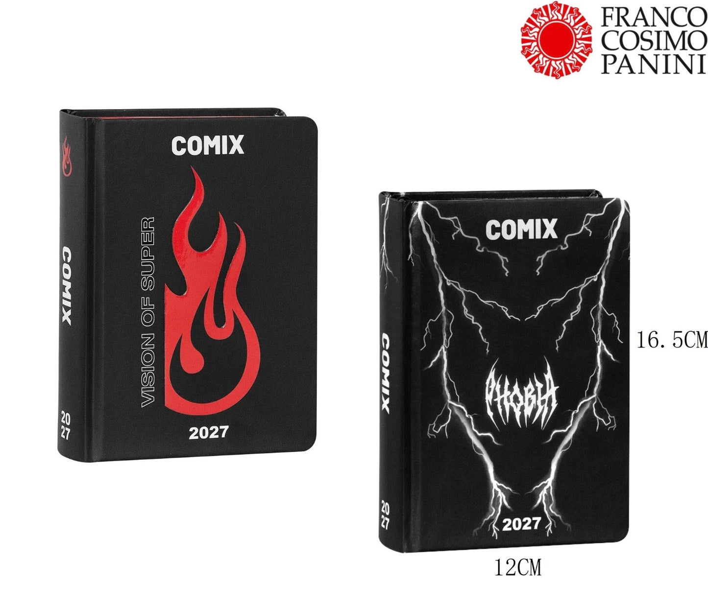 DIARIO comix
